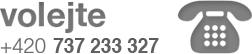Volejte +420 123 456 789